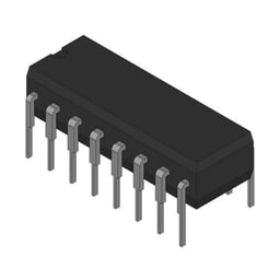SN74LS445N by Texas Instruments