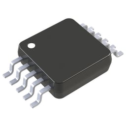 ADG1222BRMZ by Analog Devices