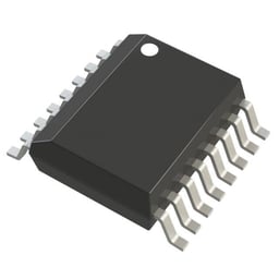 ADUM7440CRQZ-RL7 by Analog Devices