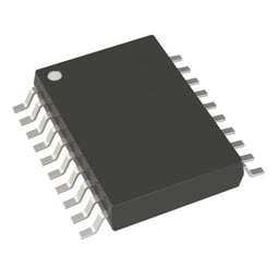 AD5254BRUZ10-RL7 by Analog Devices