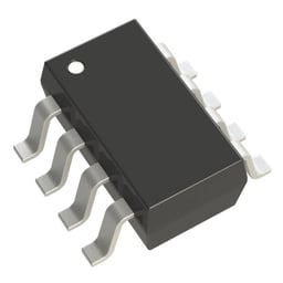 AD7921AUJ-R2 by Analog Devices
