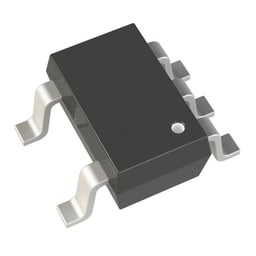 ADR366WAUJZ-REEL7 by Analog Devices
