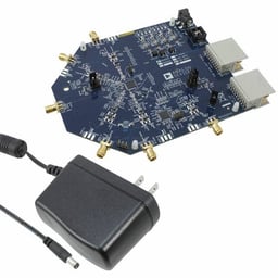 AD9253-125EBZ by Analog Devices
