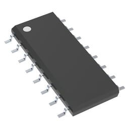 PCA9546ADT by Texas Instruments