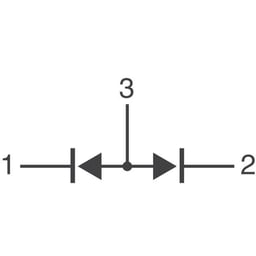 BAP64-06,215 by NXP Semiconductors