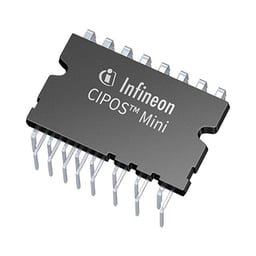 IM523X6AXKMA1 by Infineon