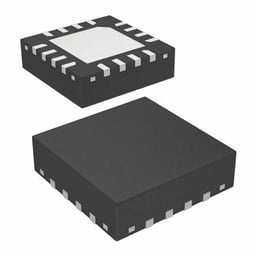 HMC744LC3TR by Analog Devices