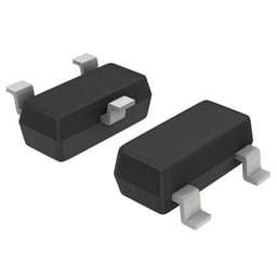 IRLML2502TRPBF by Infineon