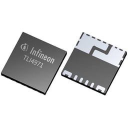 TLI4971A120T5E0001XUMA1 by Infineon