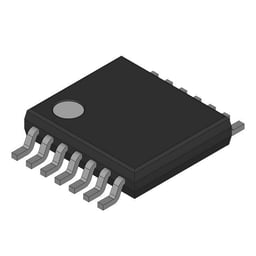 TLE94003EPXUMA1 by Infineon
