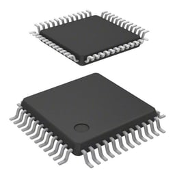 XR68M752IM48-F by MaxLinear