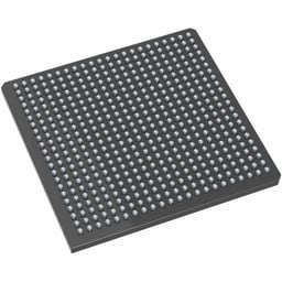 M2S025-FGG484 by Microchip