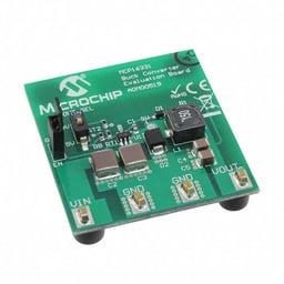 ADM00519 by Microchip