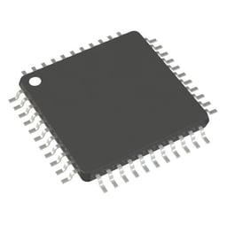 PIC18LF4420-I/PT by Microchip