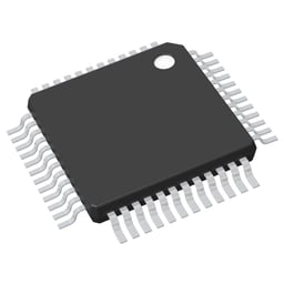 AT32UC3L064-AUR by Microchip