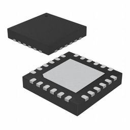 ATSAMD09D14A-MUT by Microchip