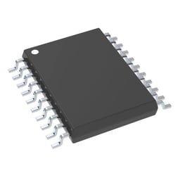 PIC16LF18446-I/SS by Microchip