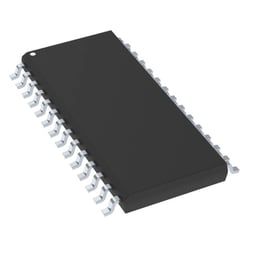 PIC24HJ32GP202-H/SO by Microchip