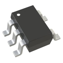 MCP6231UT-E/LT by Microchip