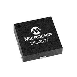 MIC2877-AYFT-TR by Microchip