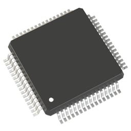 MCF51JM128VLHR by NXP Semiconductors