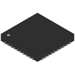MC34PF1510A1EP by NXP Semiconductors