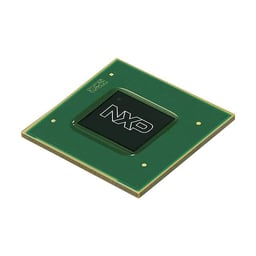 MIMX8MQ6DVAJZAB by NXP Semiconductors