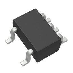 LM94022BIMG/NOPB by Texas Instruments