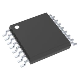 SN65LVDS391PW by Texas Instruments