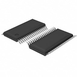 MSP430F2232IDA by Texas Instruments