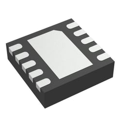 TPS61029DRCT by Texas Instruments
