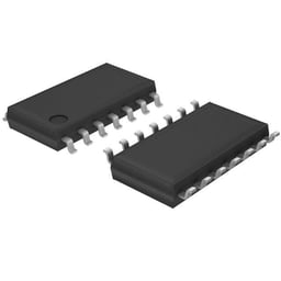 SN74ACT00NSR by Texas Instruments