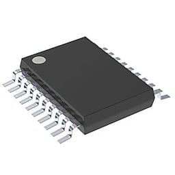 SN74LVC574APW by Texas Instruments