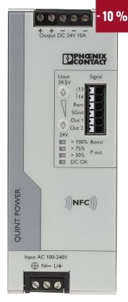 2904601 by Phoenix Contact