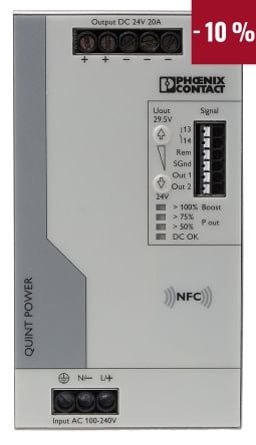 2904602 by Phoenix Contact