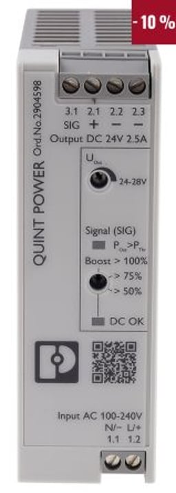 2904598 by Phoenix Contact