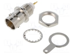 B6351B1-ND3G-75 by Amphenol RF