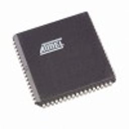 ATF1504ASVL-20JI44 by Microchip