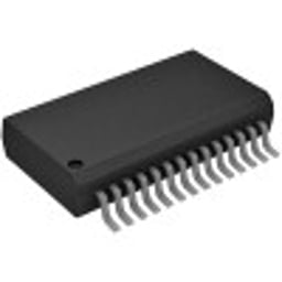 PIC16LC62B-04I/SS by Microchip