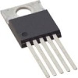 MIC29301-5.0WT by Microchip