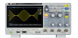 T3DSO1204HD by Lecroy