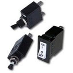 CPP11-52-12.5A-OC-V by Sensata / Airpax