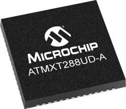 ATMXT288UD-AMTI2CVAO by Microchip