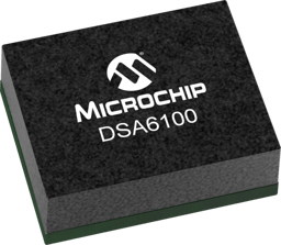 DSA6101JL3B-025.0000VAO by Microchip