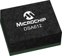 DSA612PL1A-01UHVAO by Microchip