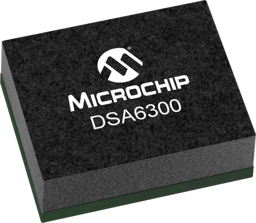 DSA6311MA2CB-008.0000VAO by Microchip