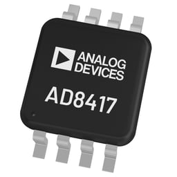 AD8417WBRZ by Analog Devices