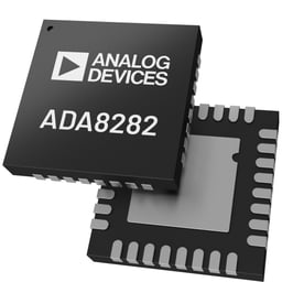 ADA8282WBCPZ by Analog Devices