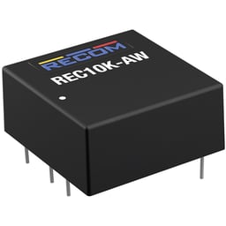 REC10K-2424DAW/H2 by Recom Power