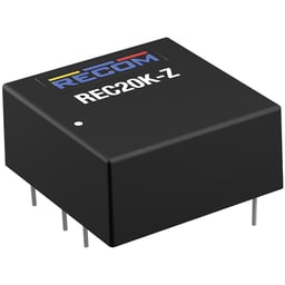 REC20K-4815SZ by Recom Power